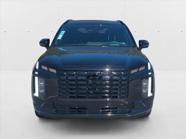 New 2025 Hyundai Palisade Calligraphy image 6