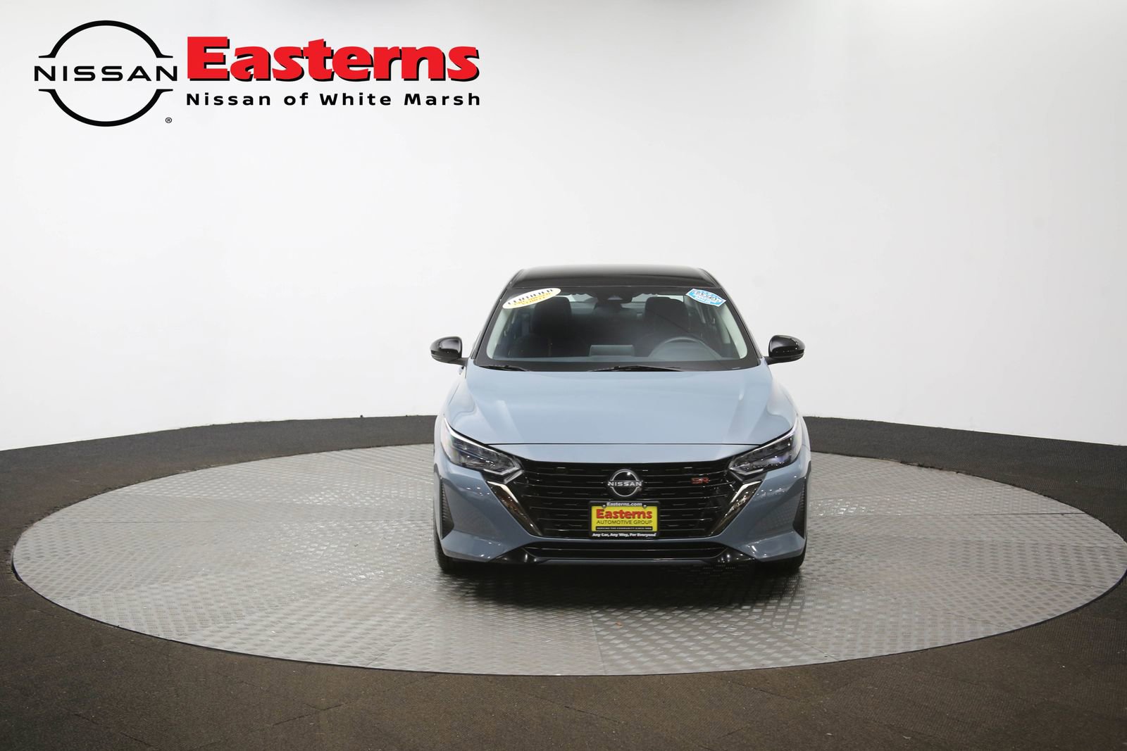 Used 2024 Nissan Sentra SR image 51