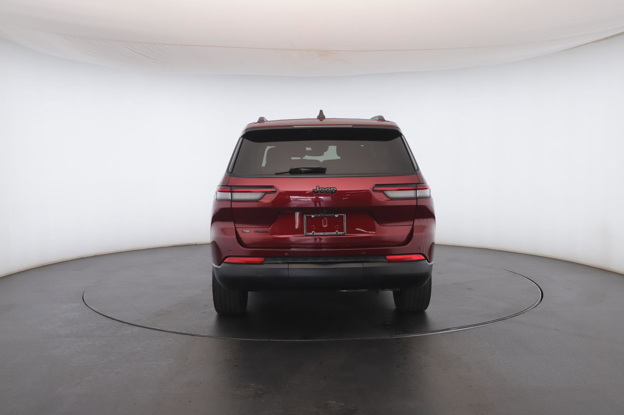 Used 2023 Jeep Grand Cherokee L Laredo AWD/4WD image 23