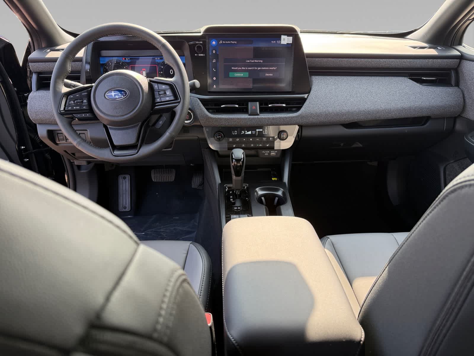 New 2026 Subaru Outback Premium AWD/4WD image 21