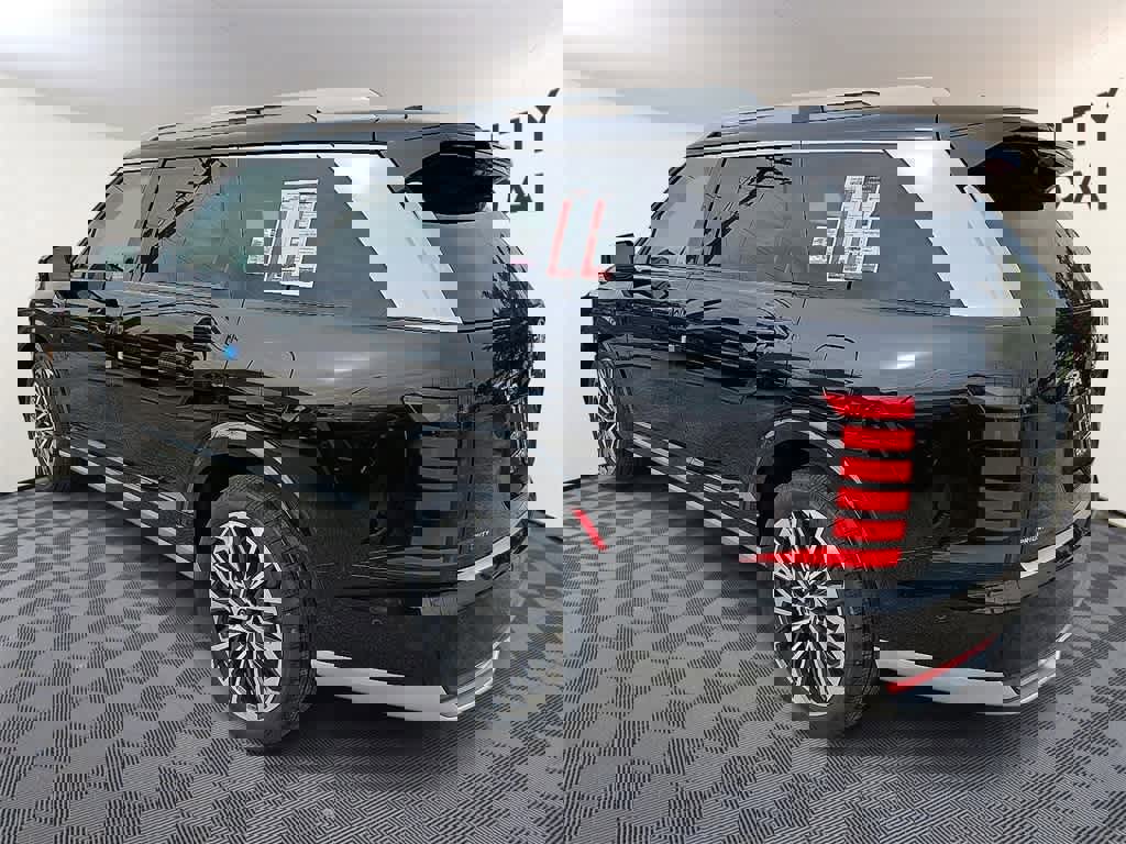 New 2026 Hyundai Palisade Calligraphy image 6