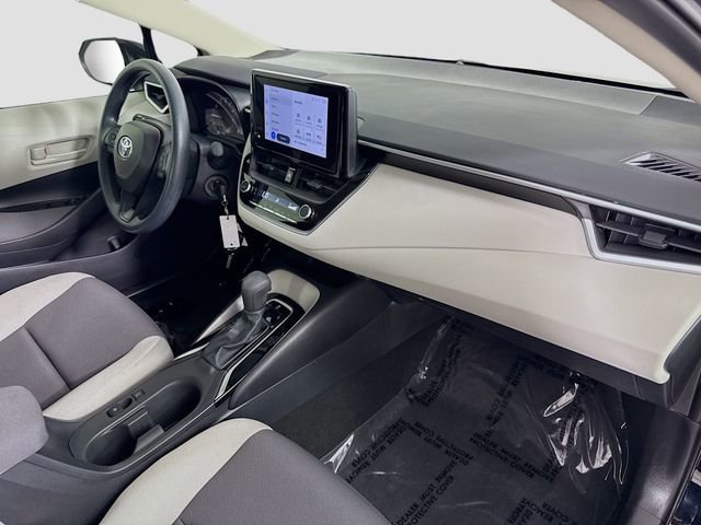 Certified 2024 Toyota Corolla LE image 26