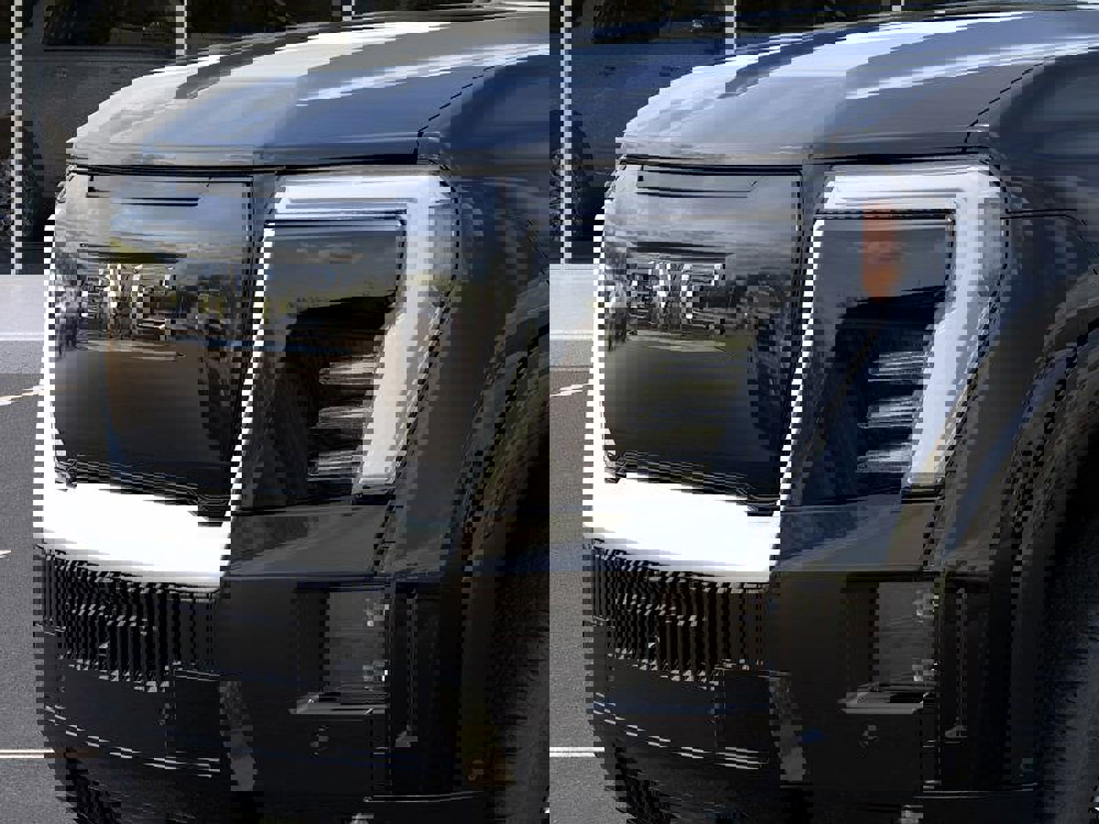 New 2025 GMC Sierra EV Denali image 13