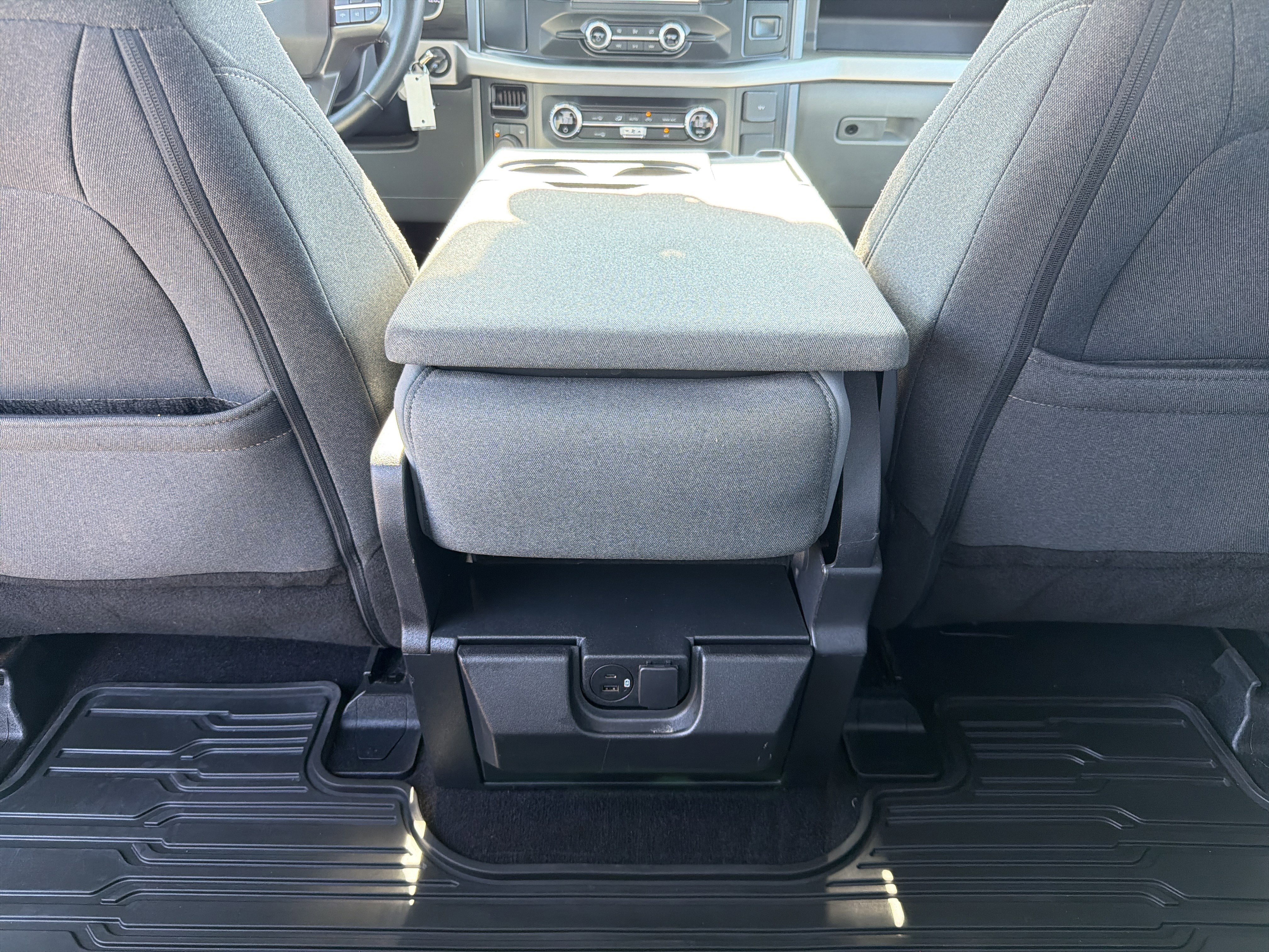 Used 2021 Ford F150 XLT w/ Equipment Group 301A Mid image 33