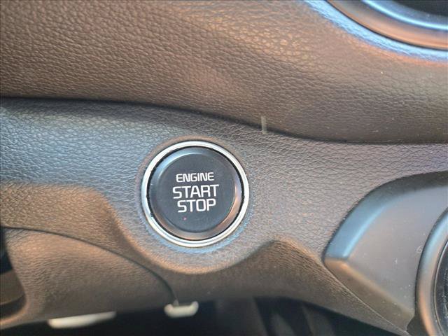 Used 2021 Kia Forte GT-Line FWD image 23