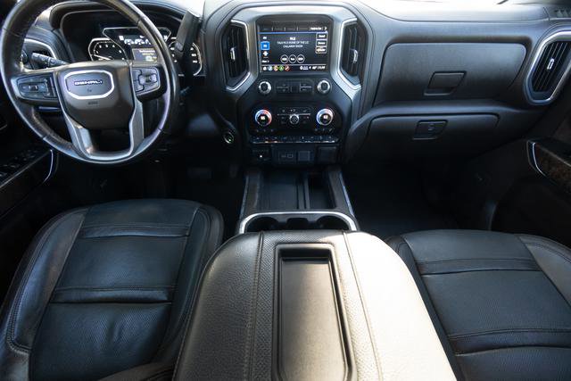Used 2021 GMC Sierra 1500 Denali w/ Denali Ultimate Package image 16