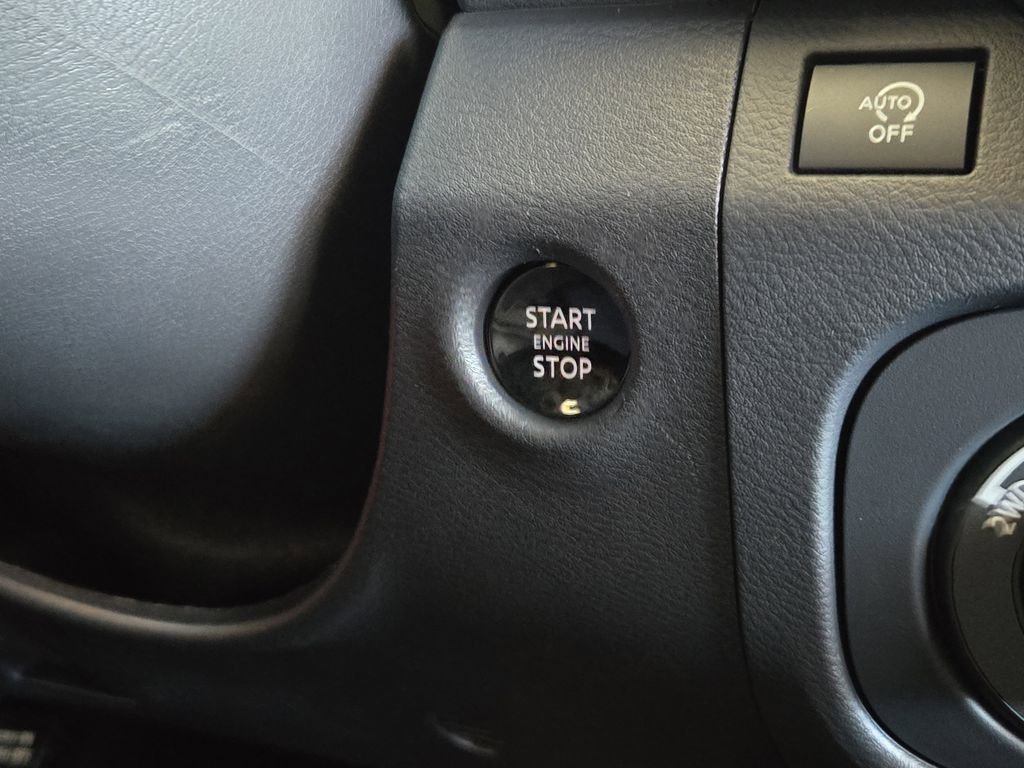 New 2026 Nissan Frontier PRO-4X w/ Pro Premium Package image 18