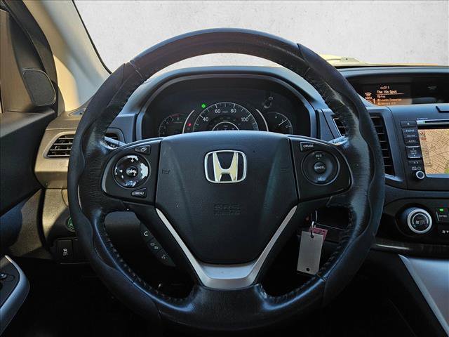 Used 2012 Honda CR-V EX-L image 11