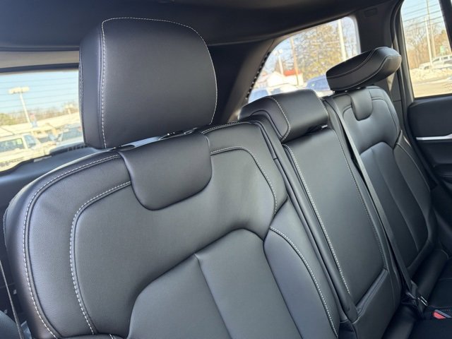 New 2026 Jeep Grand Cherokee Limited w/ Limited Altitude Package image 53