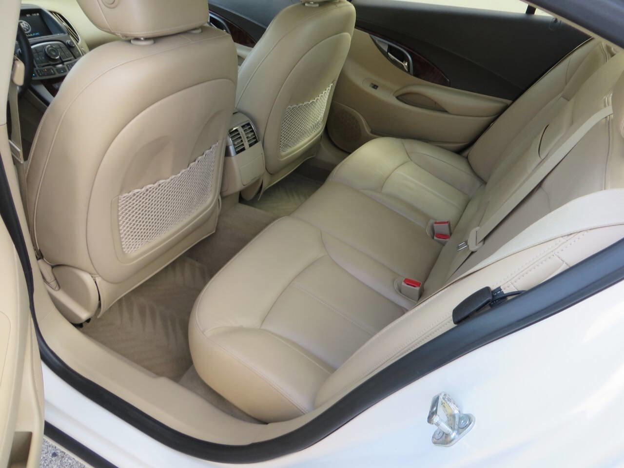 Used 2013 Buick LaCrosse Leather image 13
