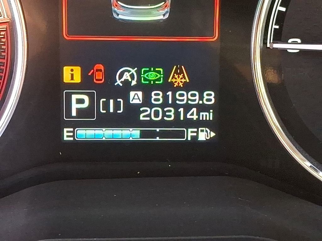 Certified 2022 Subaru Forester Touring w/ Popular Package #3 image 21