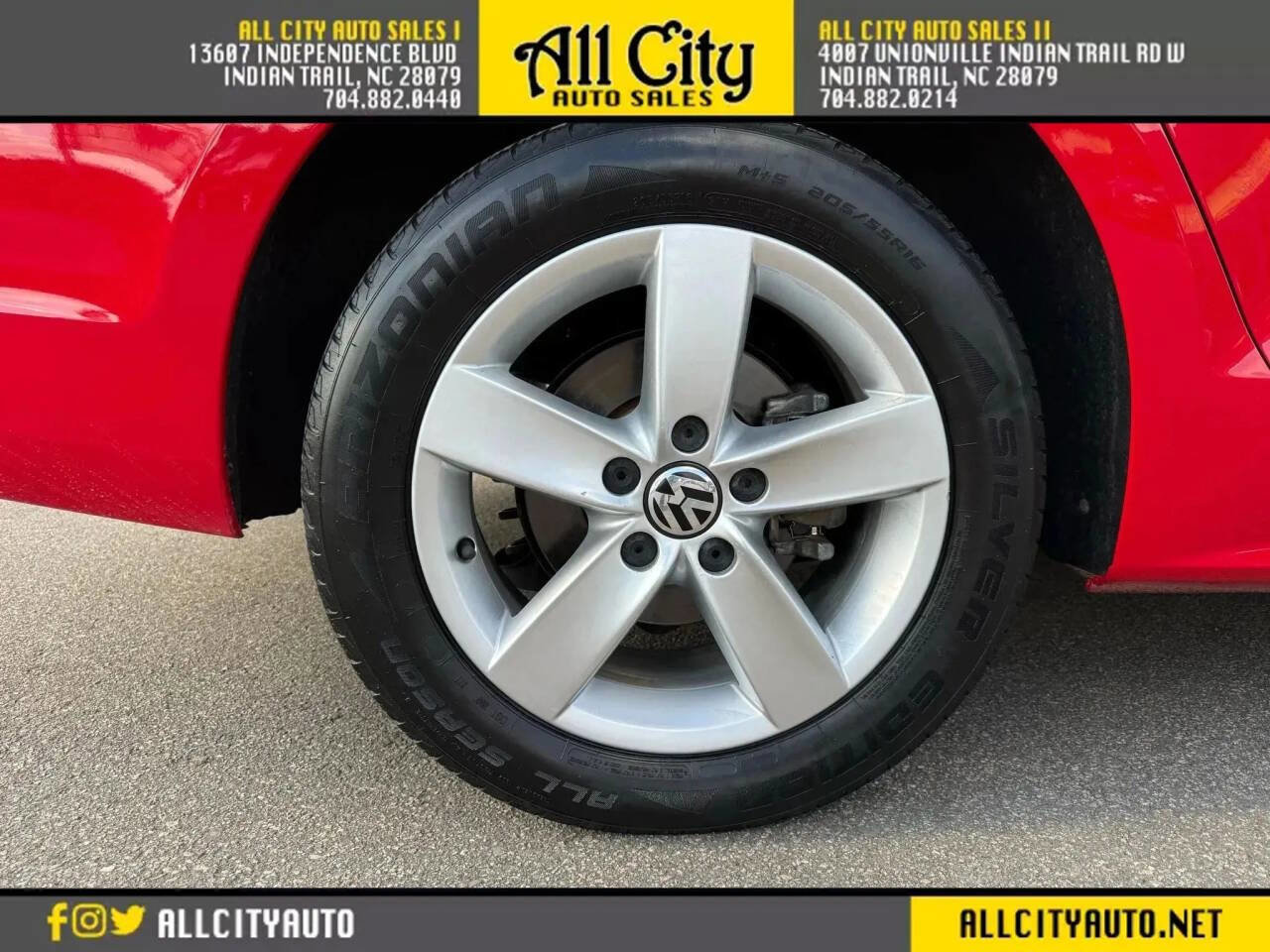 Used 2012 Volkswagen Jetta TDI image 28