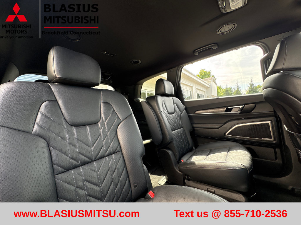 Used 2025 Kia Telluride EX X-Line AWD/4WD image 48