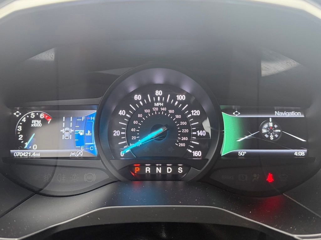 Used 2019 Ford Edge SEL w/ Equipment Group 201A AWD/4WD image 26