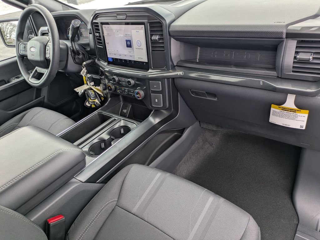 New 2026 Ford F150 STX image 20