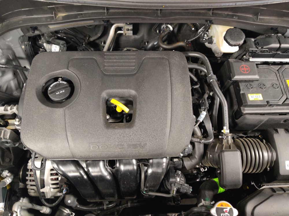 Used 2025 Kia Soul S image 30