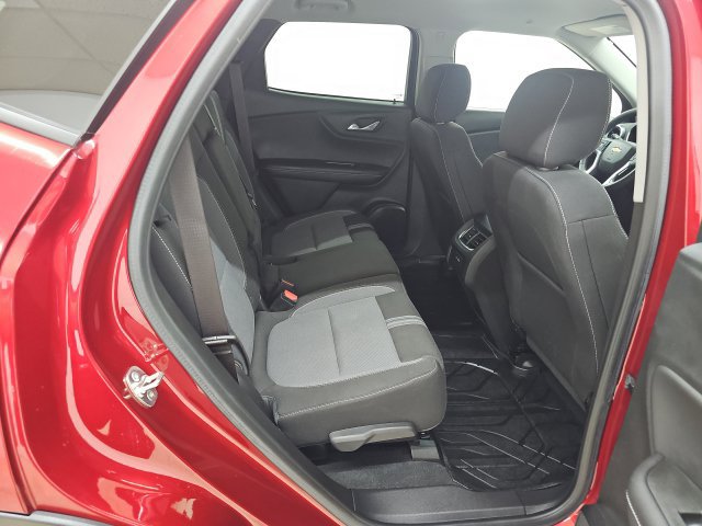 Used 2023 Chevrolet Blazer LT w/ Convenience Package FWD image 21