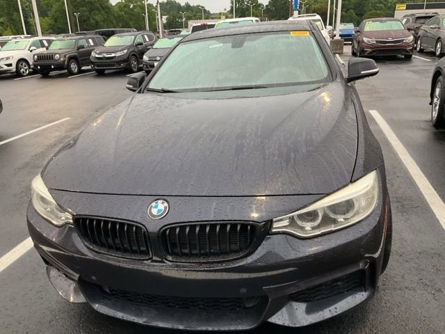 Used 2016 BMW 428i Gran Coupe RWD image 12