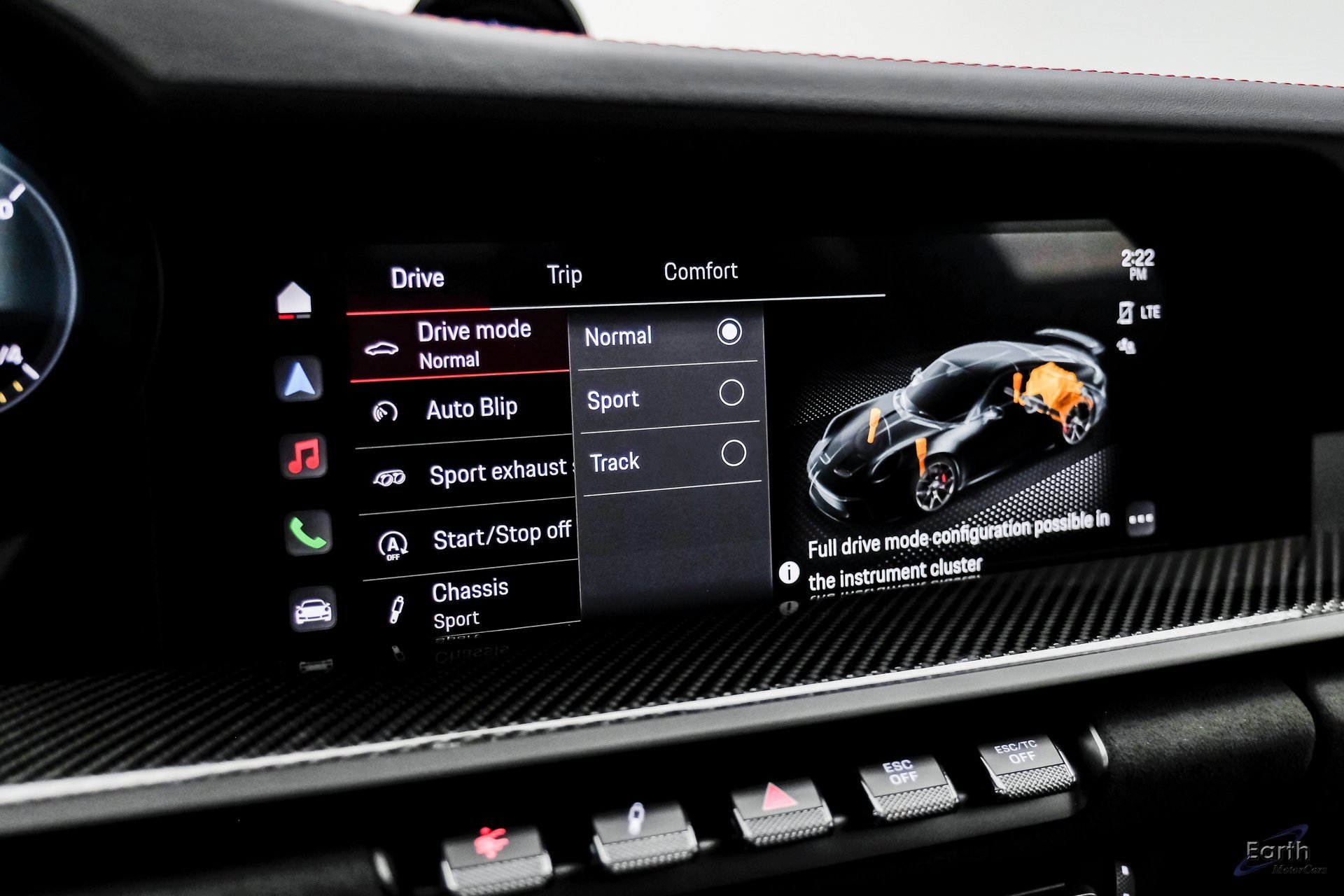 Used 2022 Porsche 911 GT3 image 68