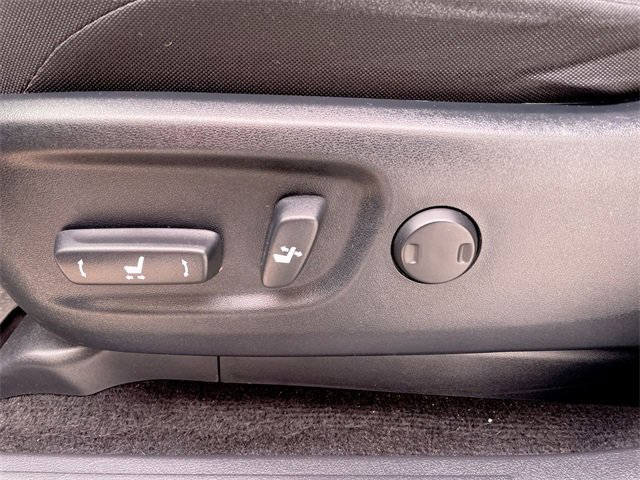 Used 2024 Toyota 4Runner SR5 image 12