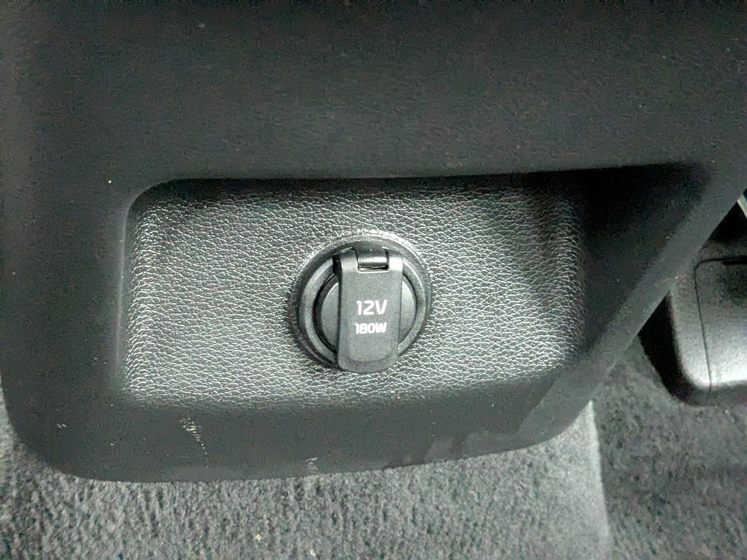 Certified 2025 Kia Telluride S image 19