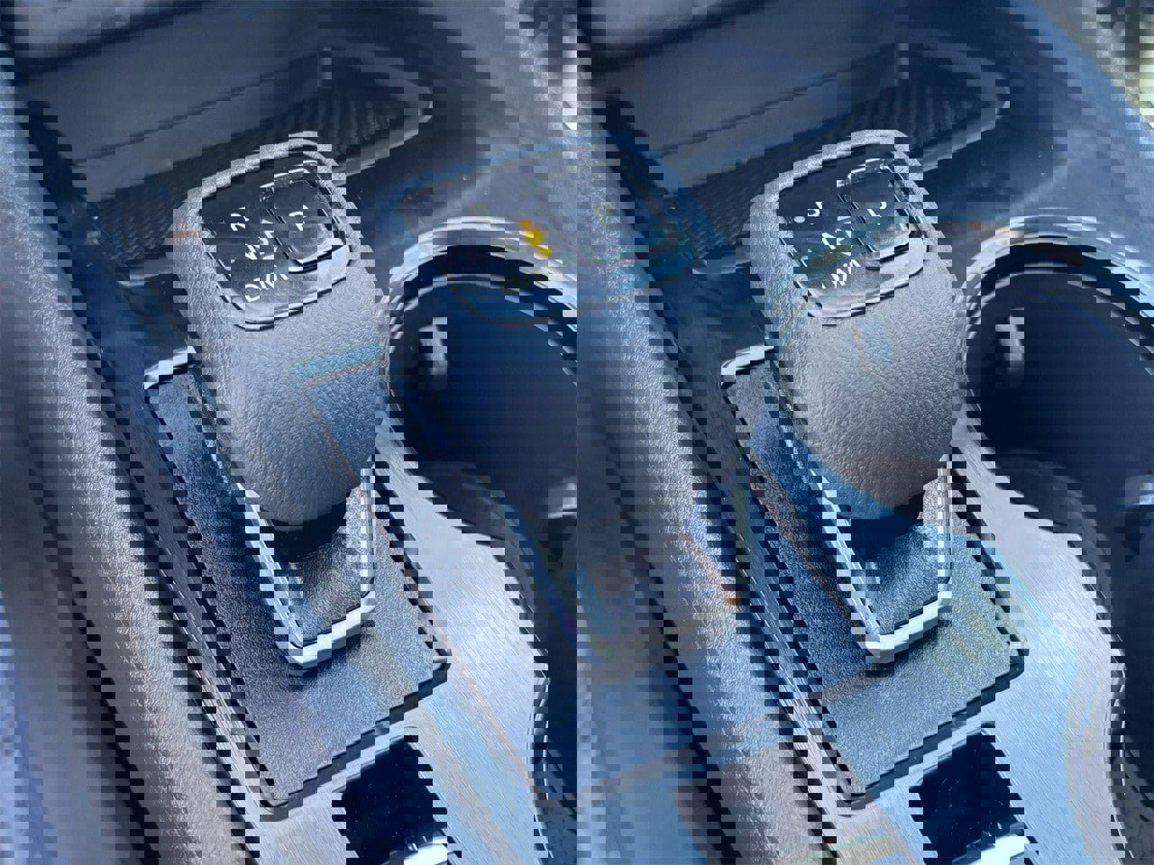 New 2026 Nissan Rogue S image 30