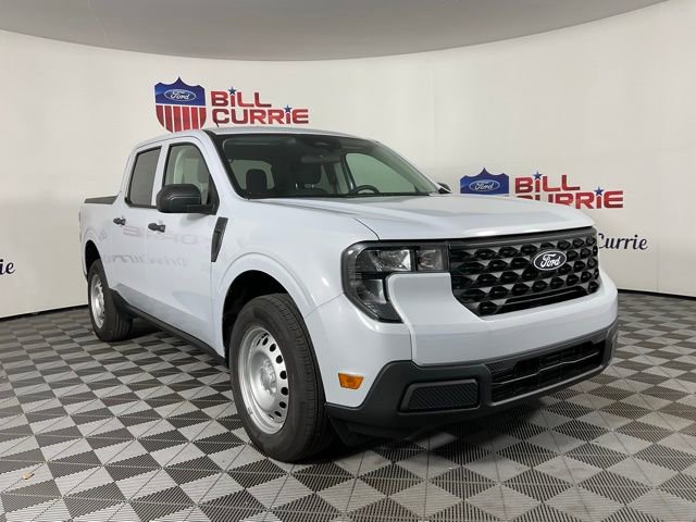 New 2025 Ford Maverick XL w/ 4K Tow Package