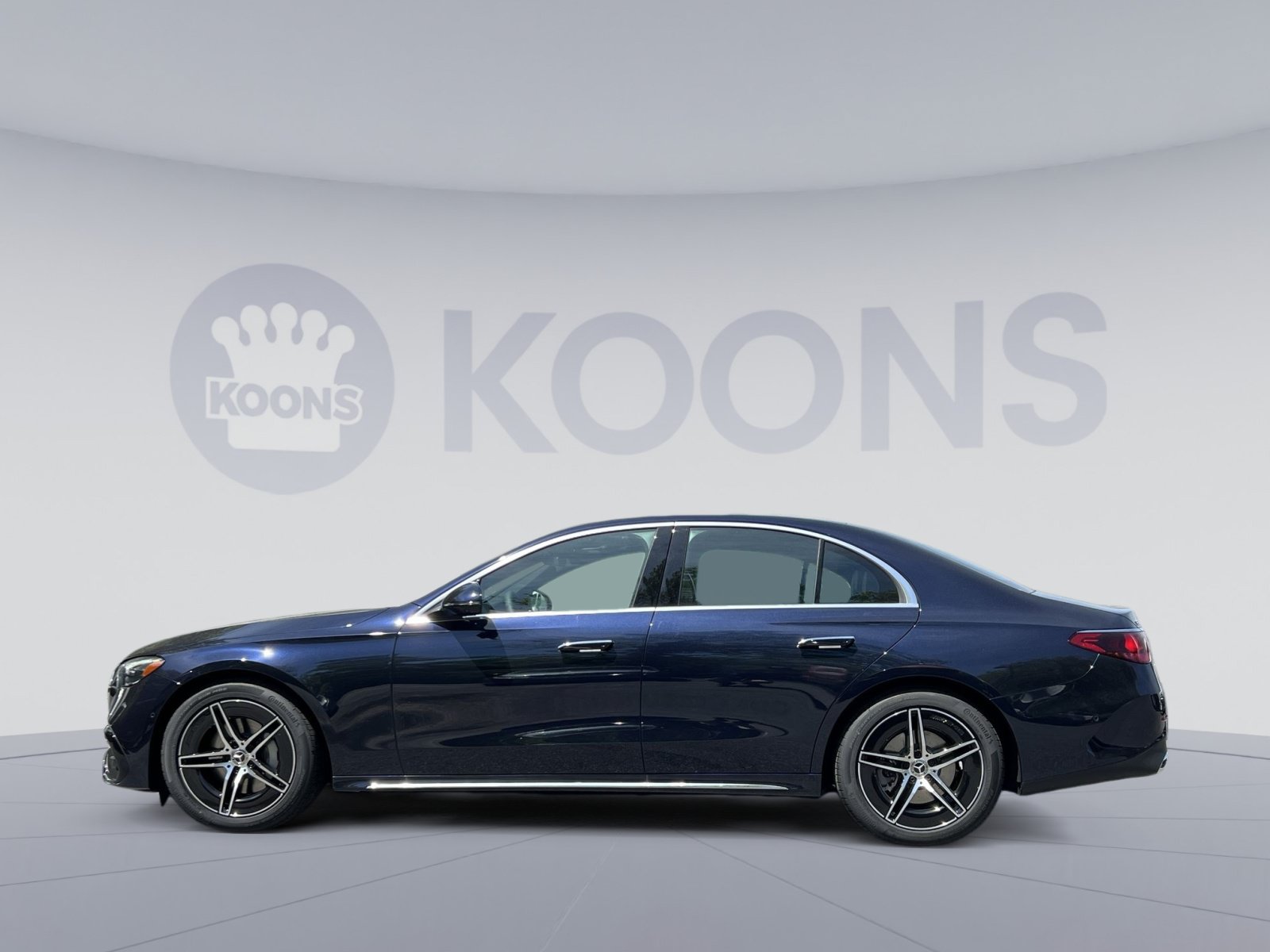 New 2026 Mercedes-Benz E 350 4MATIC Sedan image 7