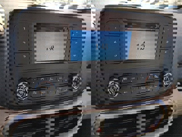 Used 2019 Ford EcoSport S image 20