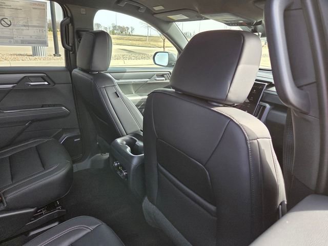 New 2026 GMC Acadia Elevation w/ Elevation Premium Package AWD/4WD image 41