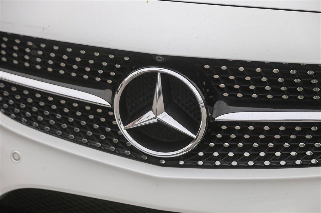 Used 2017 Mercedes-Benz C 43 AMG 4MATIC Coupe image 5