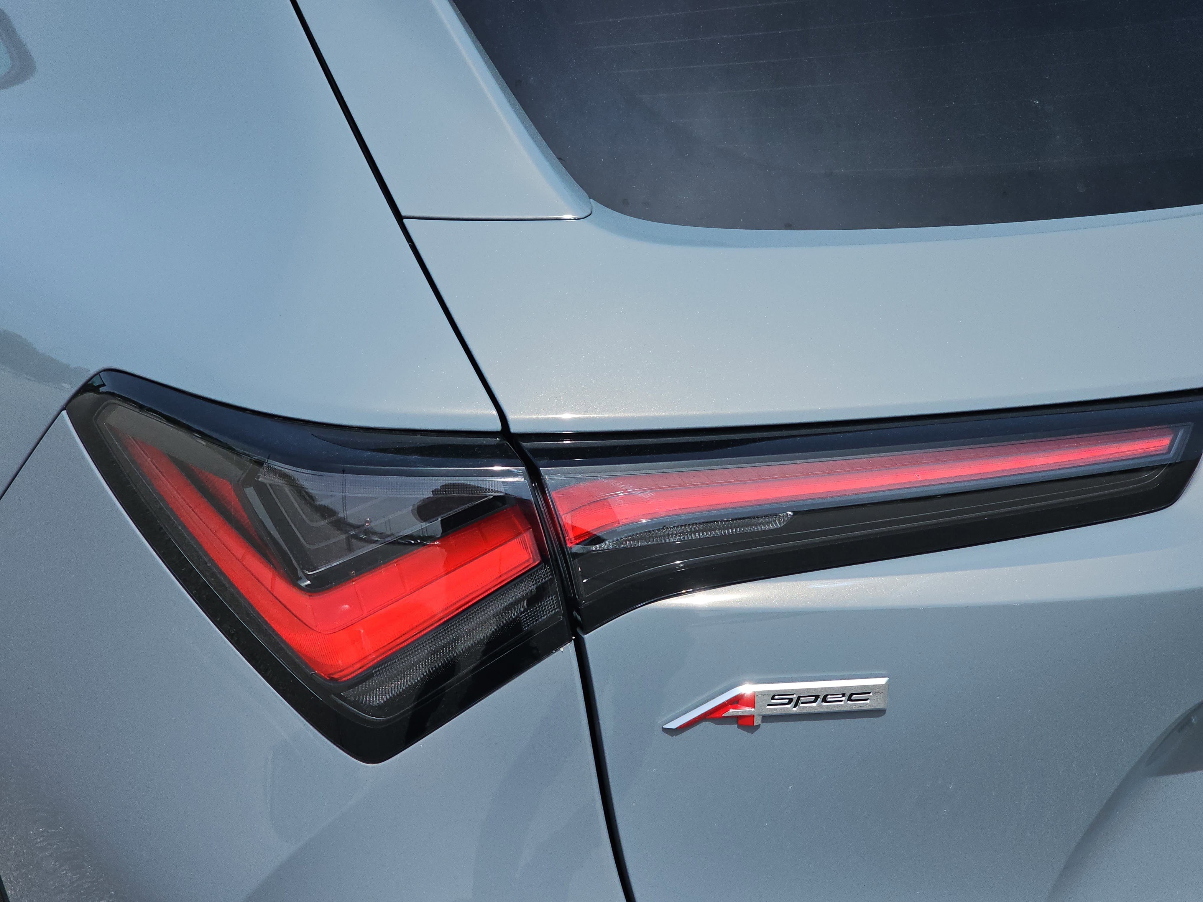 New 2026 Acura ADX A-Spec FWD image 30