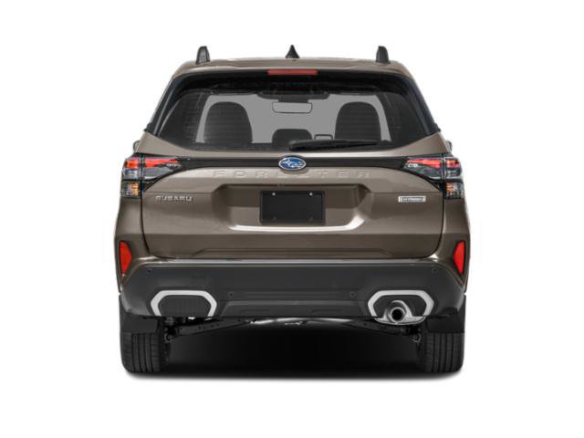 Used 2025 Subaru Forester Limited AWD/4WD image 8