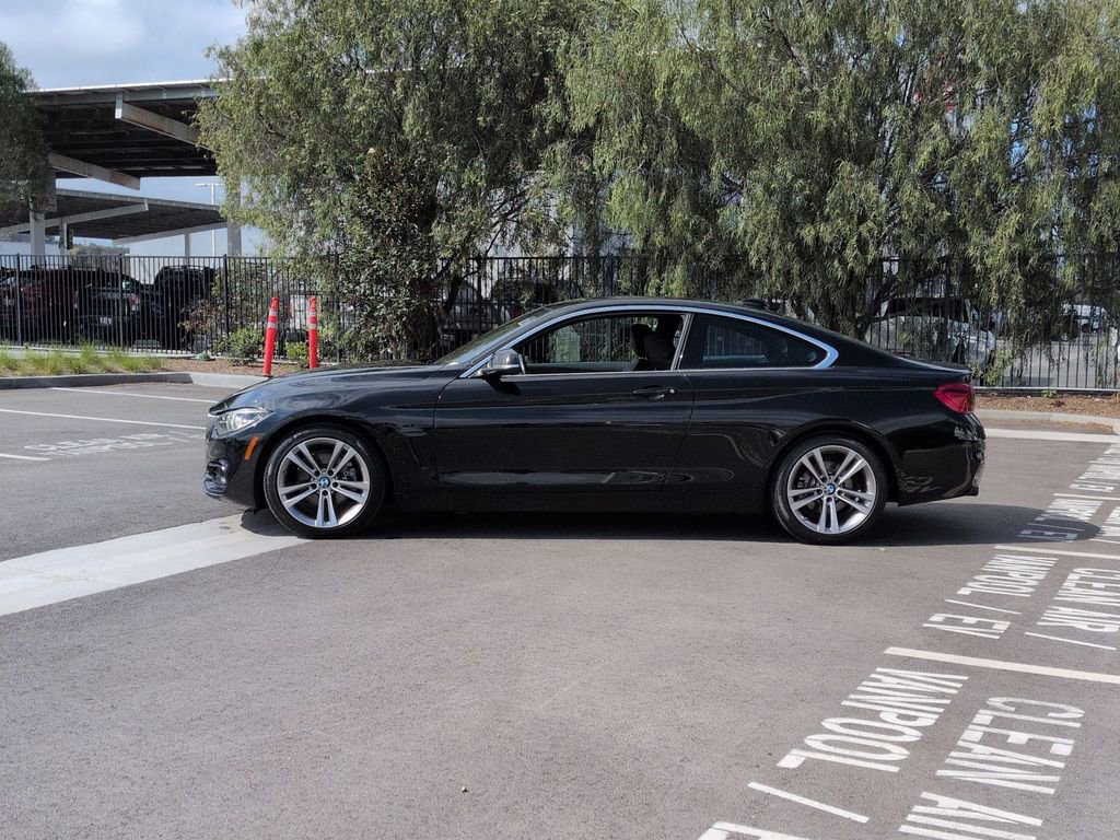 Used 2019 BMW 430i 430i w/ Convenience Package image 5