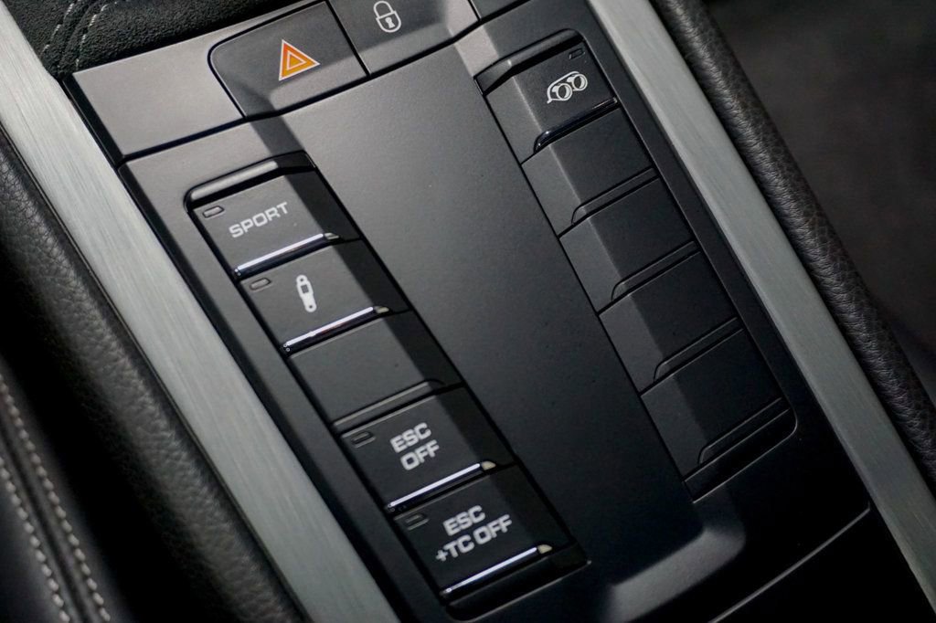 Used 2018 Porsche 911 GT3 image 25