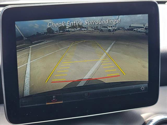 Used 2018 Mercedes-Benz CLA 250 image 9