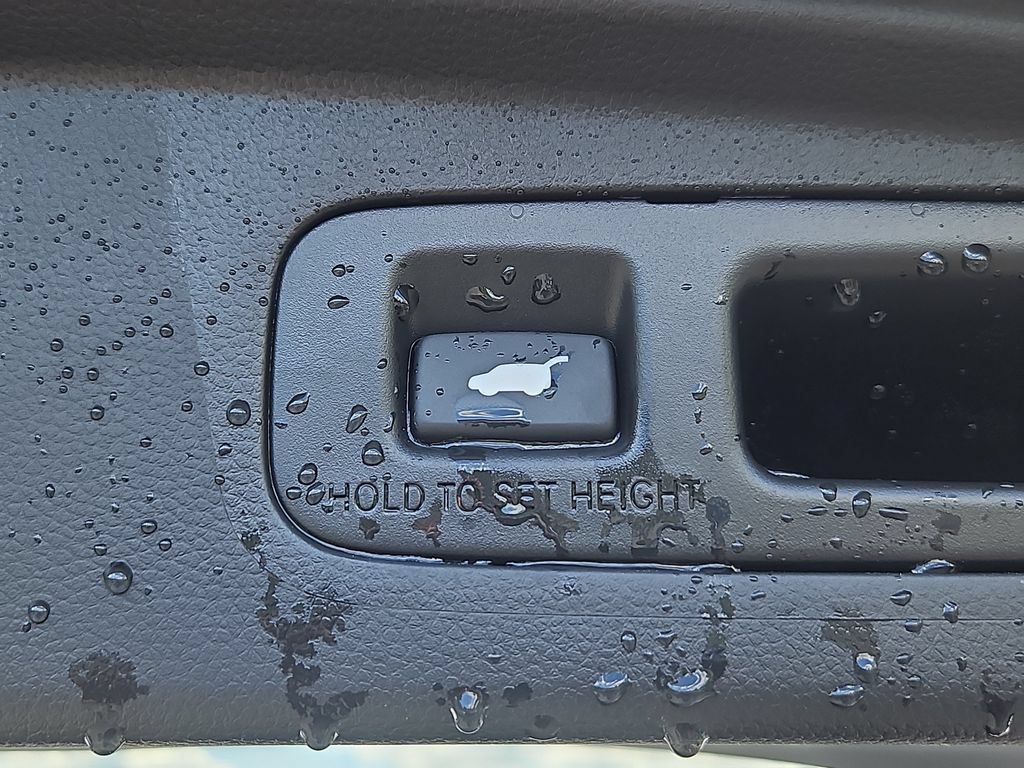 Used 2026 Honda CR-V EX-L image 21