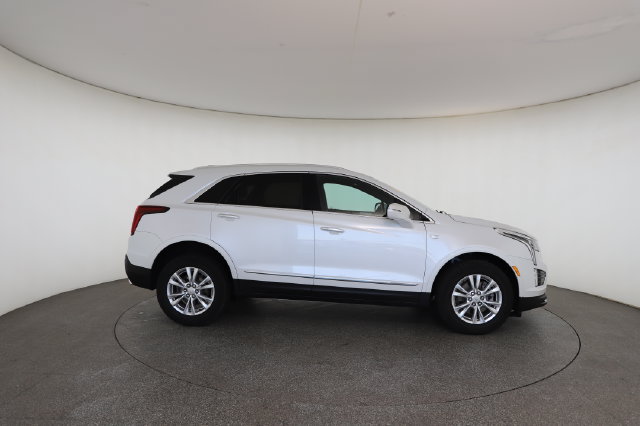 Used 2022 Cadillac XT5 Luxury AWD/4WD image 23