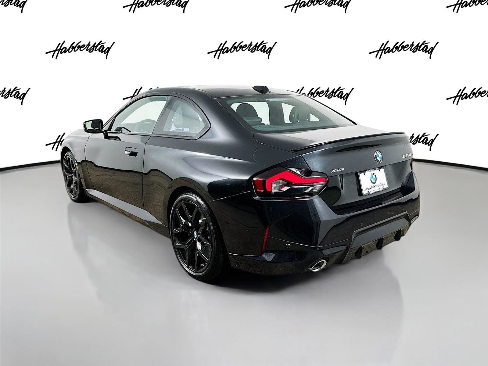 New 2026 BMW 230i xDrive Coupe w/ M Sport Package image 7