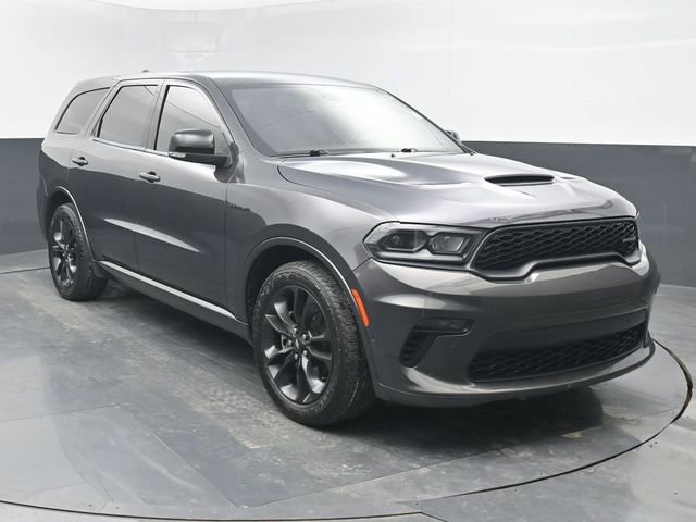 Used 2021 Dodge Durango R/T w/ Blacktop Package image 8