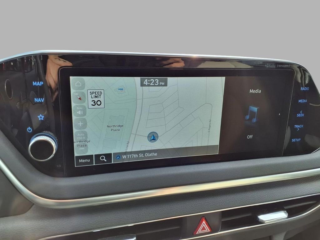 Used 2023 Hyundai Sonata SEL image 5