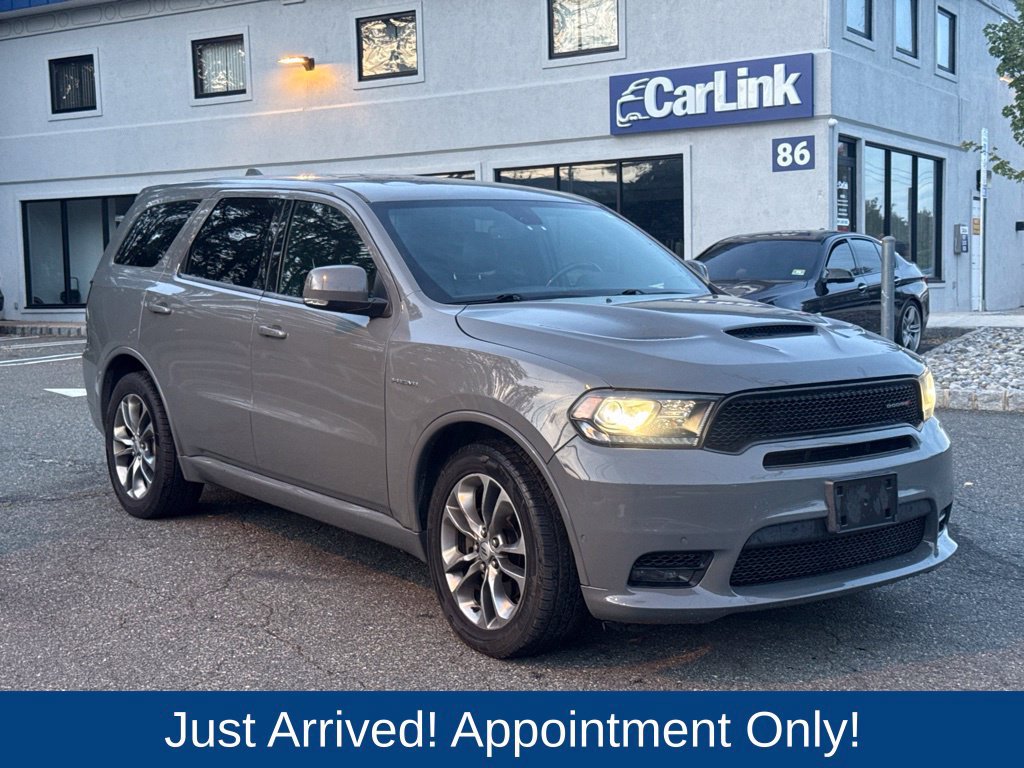 Used 2020 Dodge Durango R/T