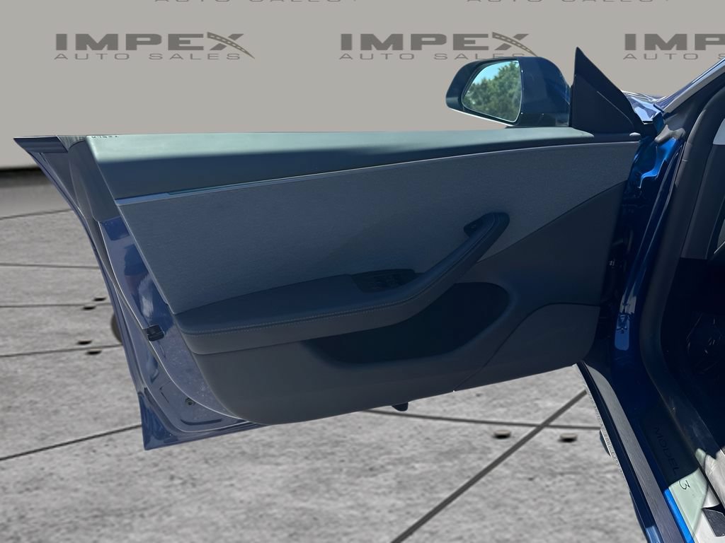 Used 2026 Tesla Model 3 RWD image 26