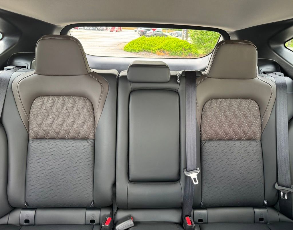 Used 2025 Nissan Murano Platinum AWD/4WD image 25