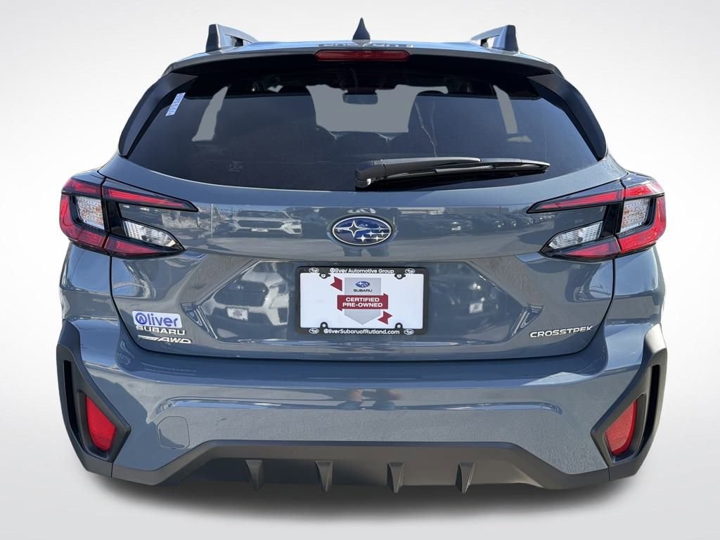 Certified 2024 Subaru Crosstrek 2.0i Premium image 15