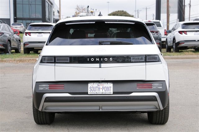 New 2026 Hyundai Ioniq 5 SEL image 6
