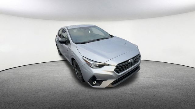 New 2026 Subaru Impreza RS AWD/4WD image 2