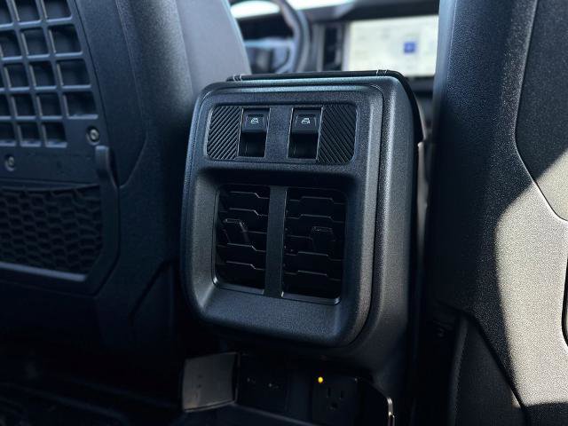 New 2025 Ford Bronco Badlands image 30