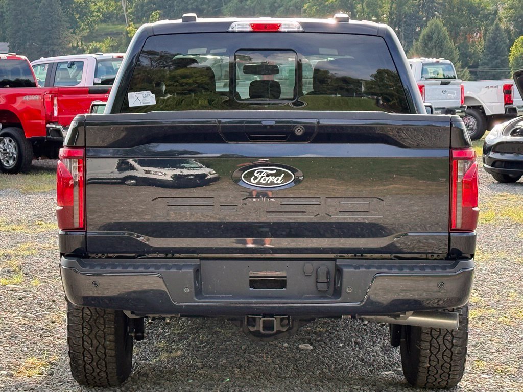 New 2026 Ford F150 XLT w/ Equipment Group 302A MID AWD/4WD image 5