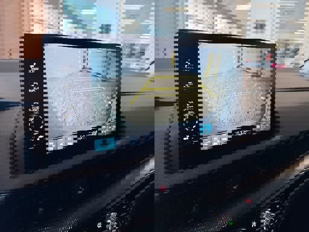 Certified 2024 Honda CR-V EX-L image 31